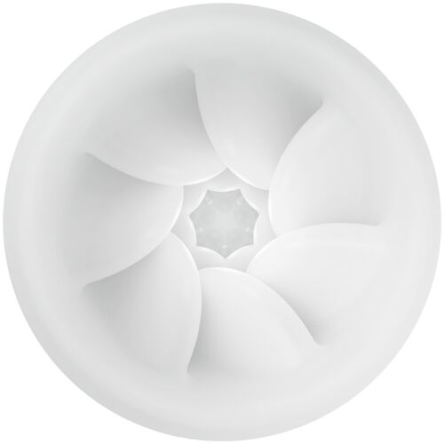 Pretty Love – Venus X, manchon minimaliste blanc