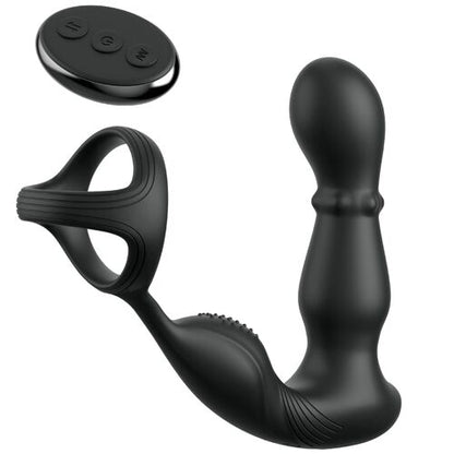 Masseur de prostate avec télécommande