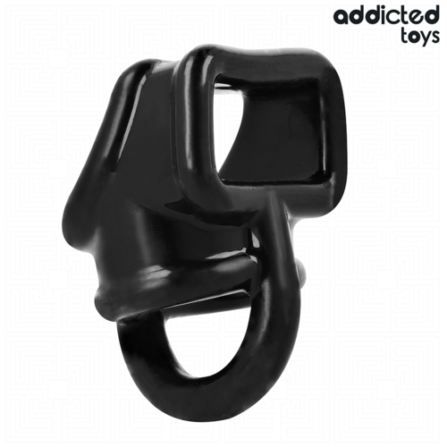 Addicted Toys Anneau Cage - produit