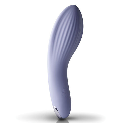 Niya N2 masseur lilas vue profil