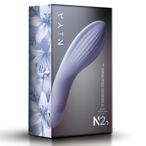 Niya N2 packaging
