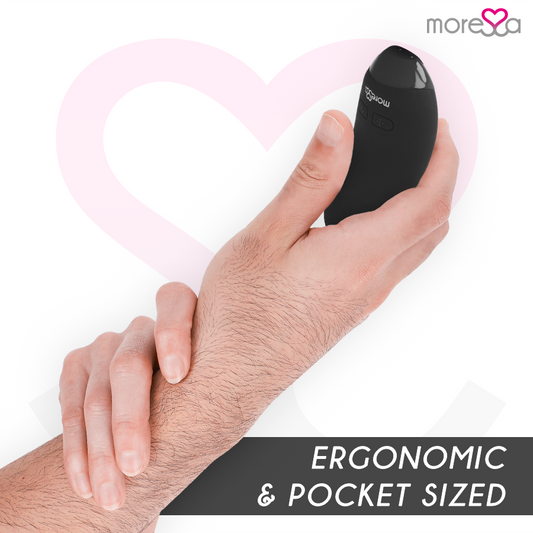 Moressa Blossom – Masseur Personnel Minimaliste, Simplicité Assumée