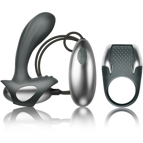 Climaximum Excite Kit - produit complet