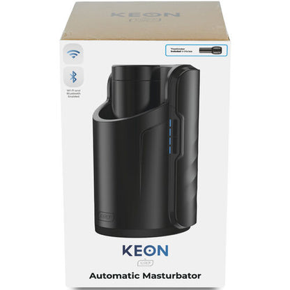Boîte Kiiroo Keon WiFi Combo