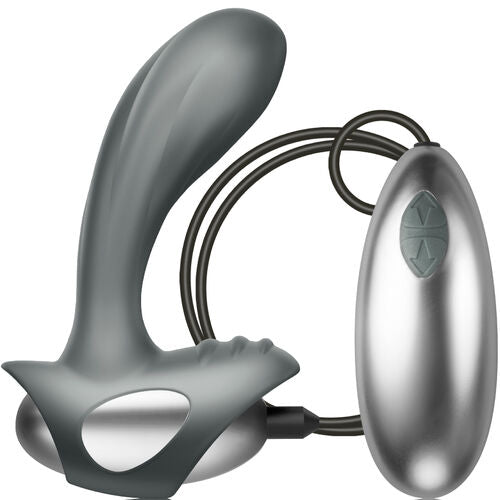 Climaximum Toulz masseur de prostate filaire