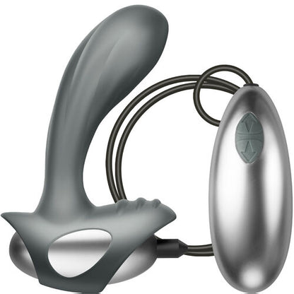 Climaximum Toulz masseur de prostate filaire