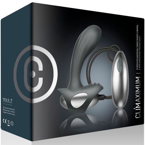 Climaximum Toulz vue 2