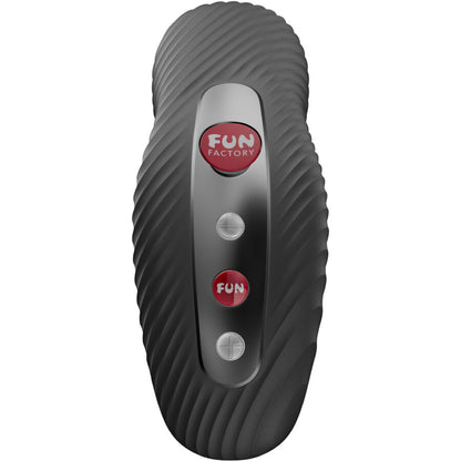 Fun Factory Laya III – Vibromasseur Lay-on, La Référence Débutante