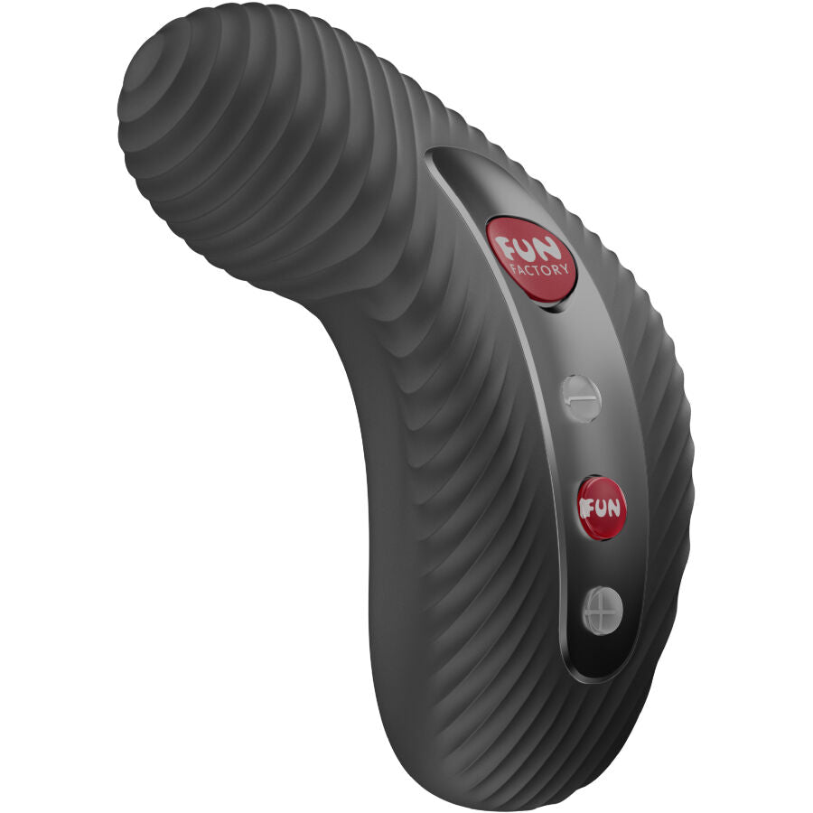 Fun Factory Laya III – Vibromasseur Lay-on, La Référence Débutante