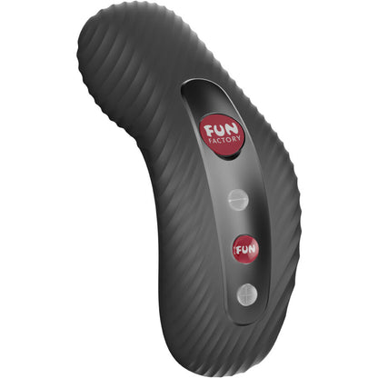 Fun Factory Laya III – Vibromasseur Lay-on, La Référence Débutante