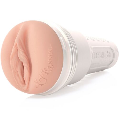 Fleshlight Girls – Kayley Gunner