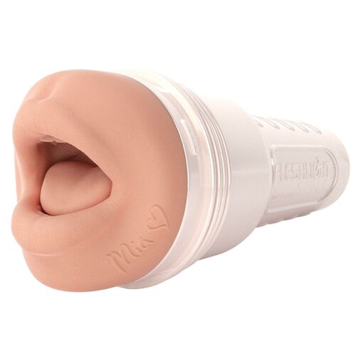 Fleshlight Girls Mia Malkova Headshot - étui produit