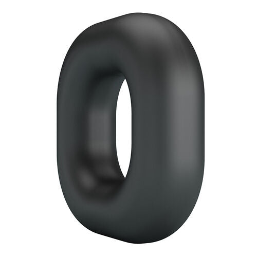 Crazy Bull Walden anneau silicone noir emballage