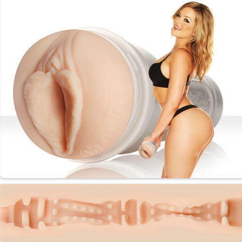 Fleshlight Girls – Alexis Texas Outlaw