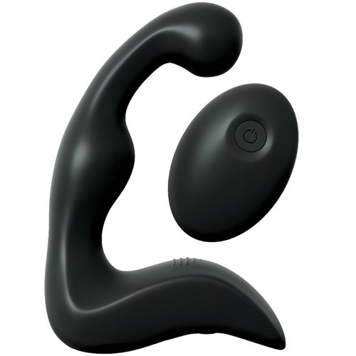 Pipedream P-Spot Pro masseur prostatique vue produit