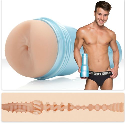 Fleshjack – Allen King "Majestic"