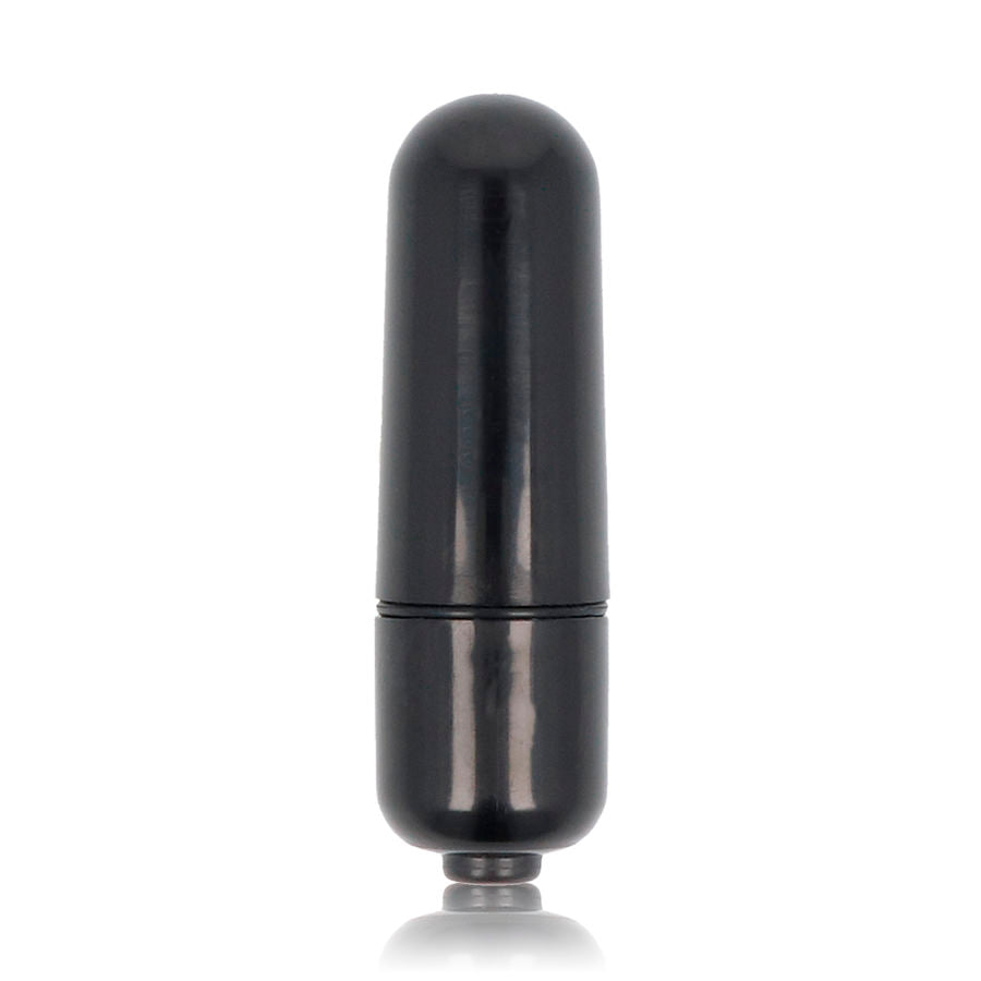 Glossy Small Bala – Mini Vibromasseur Bullet, Le Classique Pour Débuter