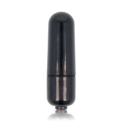 Glossy Small Bala – Mini Vibromasseur Bullet, Le Classique Pour Débuter