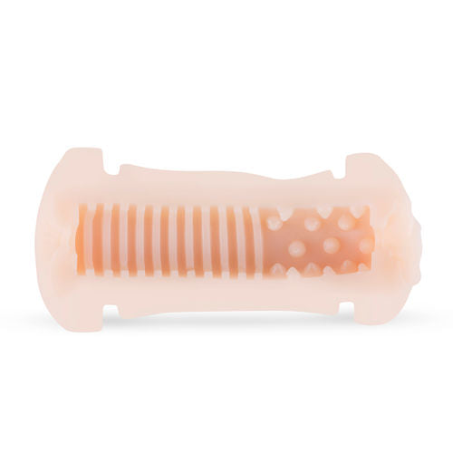 Womanvibe Gumy - masturbateur double vue produit