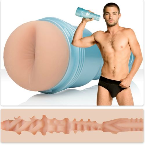 Fleshjack – Johnny Rapid