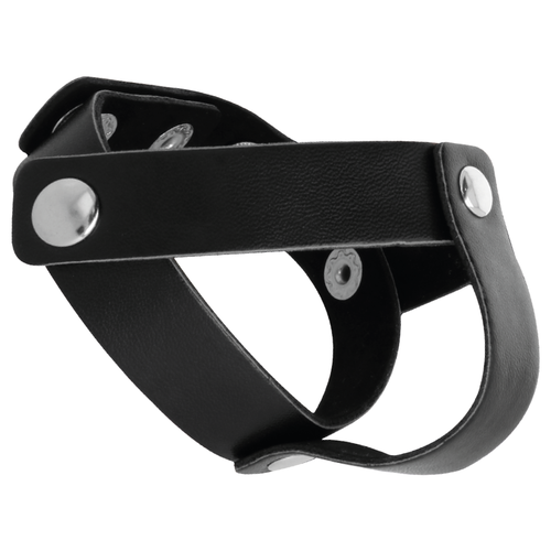 Darkness Anneau Cuir - produit