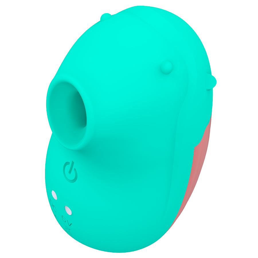 Rithual ShuShu 2.0 Aqua