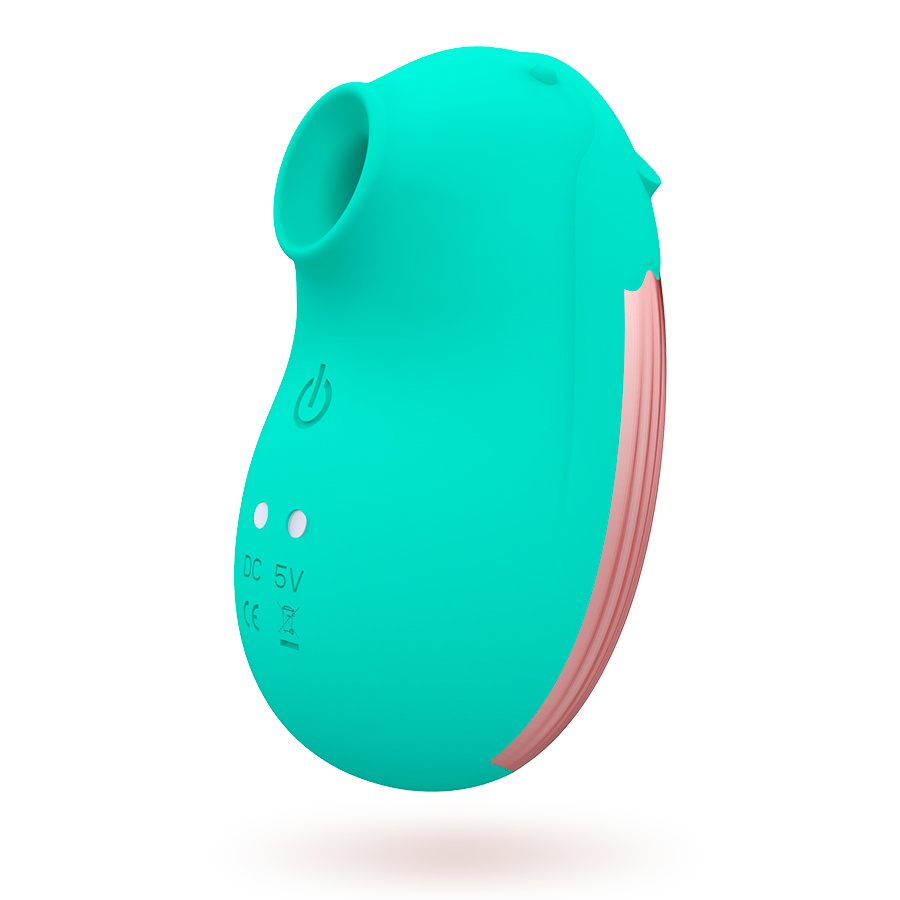 Rithual ShuShu 2.0 Aqua