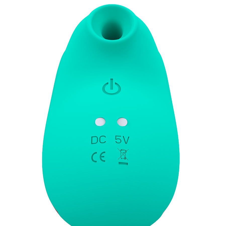 Rithual ShuShu 2.0 Aqua