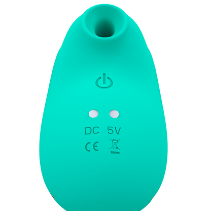Rithual ShuShu 2.0 Aqua
