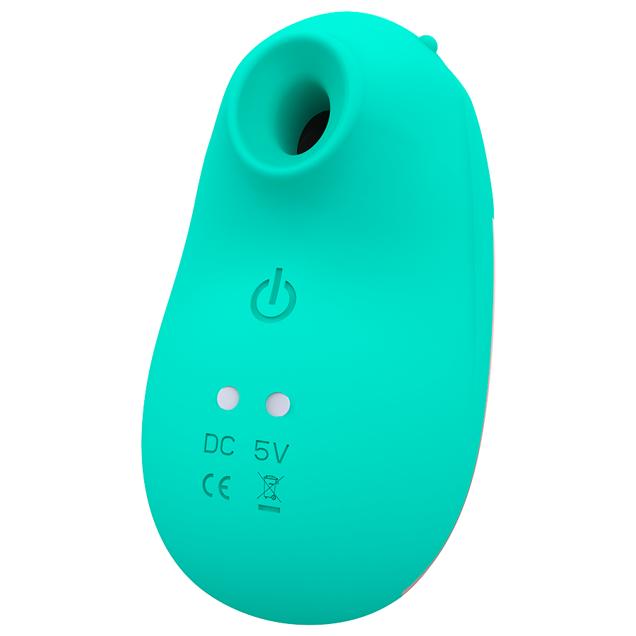 Rithual ShuShu 2.0 Aqua