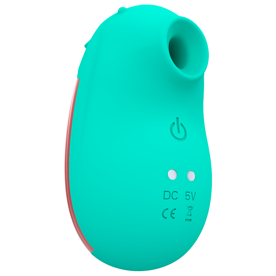 Rithual ShuShu 2.0 Aqua