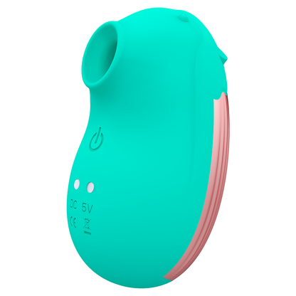 Rithual ShuShu 2.0 Aqua