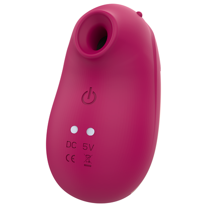 Rithual ShuShu 2.0 – Stimulateur Clitoridien Mono-Bouton