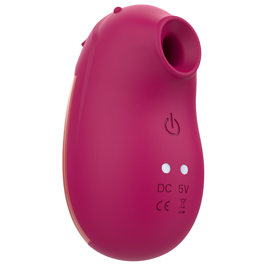 Rithual ShuShu 2.0 – Stimulateur Clitoridien Mono-Bouton
