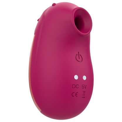 Rithual ShuShu 2.0 – Stimulateur Clitoridien Mono-Bouton