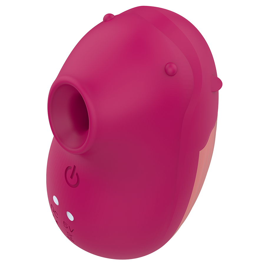 Rithual ShuShu 2.0 – Stimulateur Clitoridien Mono-Bouton