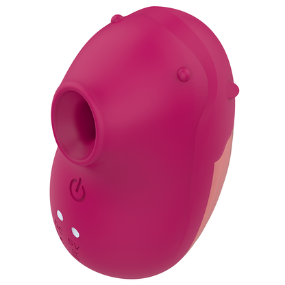 Rithual ShuShu 2.0 – Stimulateur Clitoridien Mono-Bouton