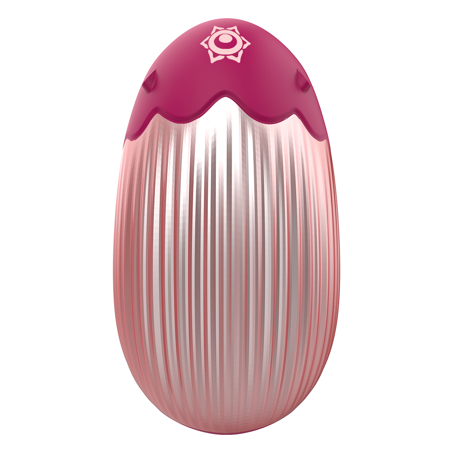 Rithual ShuShu 2.0 – Stimulateur Clitoridien Mono-Bouton