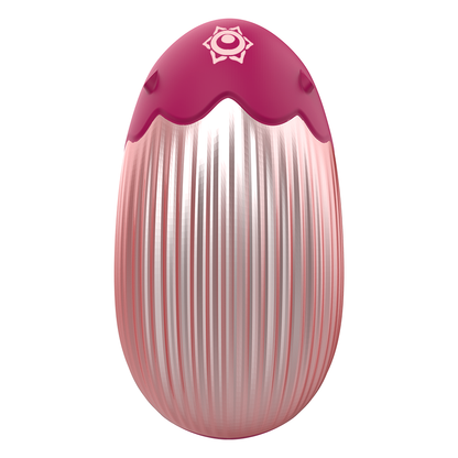 Rithual ShuShu 2.0 – Stimulateur Clitoridien Mono-Bouton