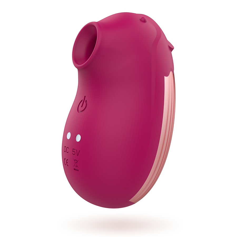 Rithual ShuShu 2.0 – Stimulateur Clitoridien Mono-Bouton
