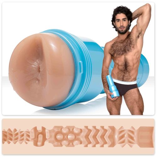 Fleshjack – Diego Sans "Sex Machine"