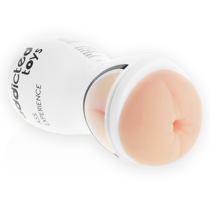 Addicted Toys Lata XL emballage discret