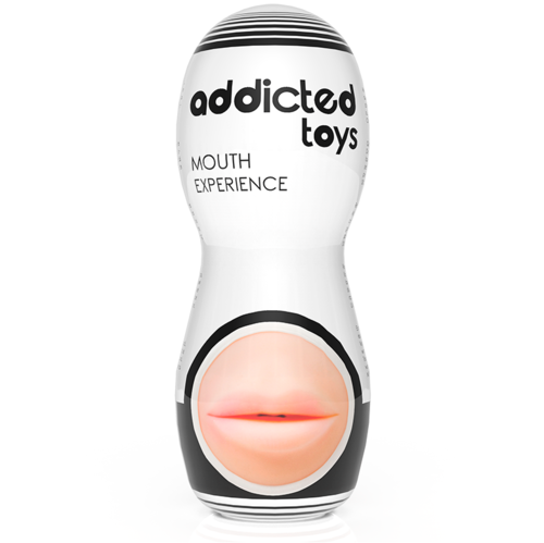 Addicted Toys masturbateur compact XL - packaging