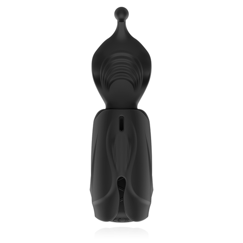 Jamyjob Jet Pro - vue arriere