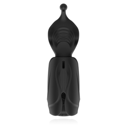Jamyjob Jet Pro - vue arriere