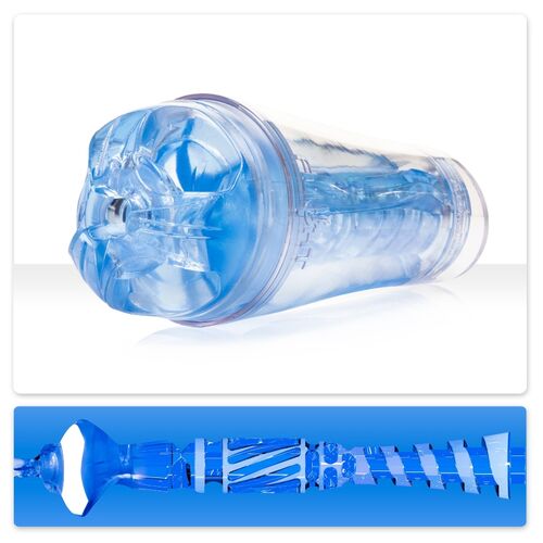Fleshlight – Flight Commander Turbo Tech