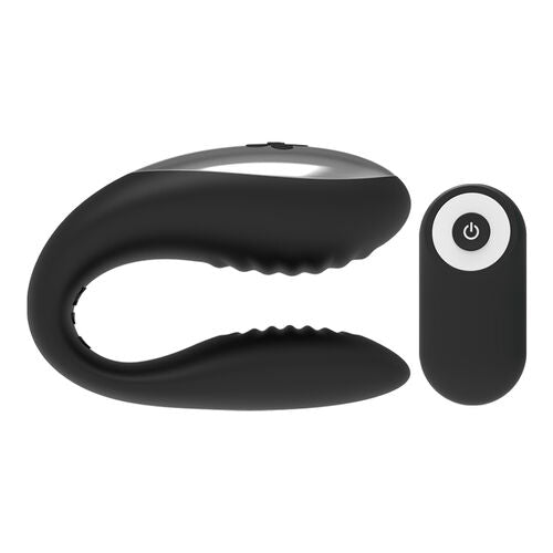 Masseur duo We Love Brilly Glam avec télécommande vue 2