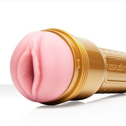 Fleshlight Stamina Go Lady - vue orifice