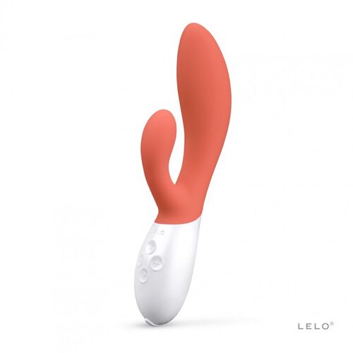 LELO - Vibromasseur Ina 3